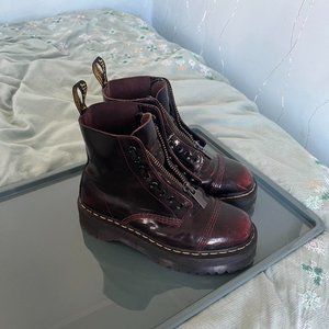 Doc Marten Sinclair Boots
